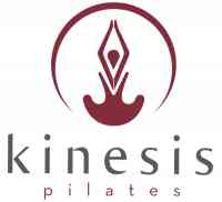 KINESIS PILATES - Pilates curitiba